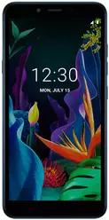 Galeria zdjęć telefonu LG K20 Dual SIM