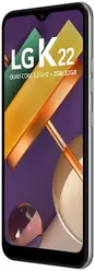 Galeria zdjęć telefonu LG K22