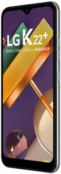 Galeria zdjęć telefonu LG K22+