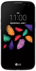 Galeria zdjęć telefonu LG K3 K100