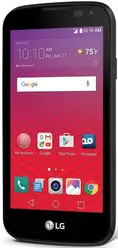Galeria zdjęć telefonu LG K3
