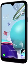 Galeria zdjęć telefonu LG K31 Rebel