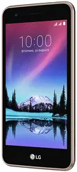 Galeria zdjęć telefonu LG K4 2017 Dual SIM X230