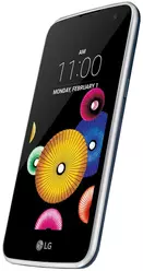 Galeria zdjęć telefonu LG K4 LTE K121