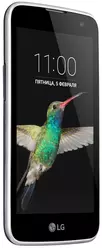 Galeria zdjęć telefonu LG K4 LTE