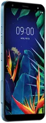 Galeria zdjęć telefonu LG K40 Dual SIM Galeria zdjęć telefonu LG K40 Dual SIM