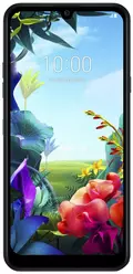 Galeria zdjęć telefonu LG K40S Dual SIM