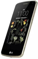 Galeria zdjęć telefonu LG K5
