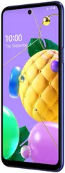 Galeria zdjęć telefonu LG K52