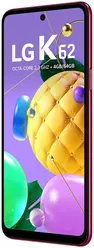 Galeria zdjęć telefonu LG K62