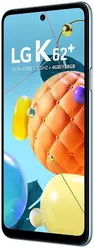 Galeria zdjęć telefonu LG K62+ K525BMW