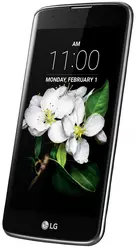 Galeria zdjęć telefonu LG K7