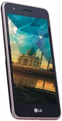 Galeria zdjęć telefonu LG K7i Mosquito Away