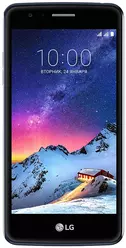 Galeria zdjęć telefonu LG K8 2017 X240