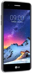 Galeria zdjęć telefonu LG K8 Dual 2017