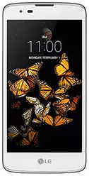 Galeria zdjęć telefonu LG K8 4G