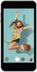 Galeria zdjęć telefonu LG K9 com TV