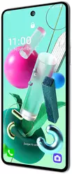 Galeria zdjęć telefonu LG K92 5G