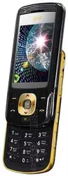 Galeria zdjęć telefonu LG KC560
