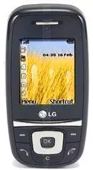 Galeria zdjęć telefonu LG KE260