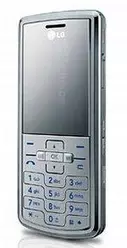 Galeria zdjęć telefonu LG KE770