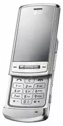 Galeria zdjęć telefonu LG KE970 Shine