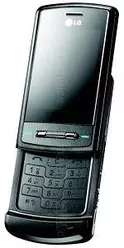 Galeria zdjęć telefonu LG KE970 Titanium