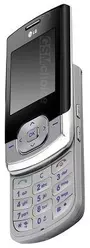 Galeria zdjęć telefonu LG KF245 Galeria zdjęć telefonu LG KF245