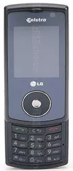 Galeria zdjęć telefonu LG KF390 Galeria zdjęć telefonu LG KF390