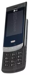 Galeria zdjęć telefonu LG KF755