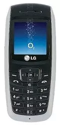 Galeria zdjęć telefonu LG KG110