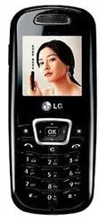 Galeria zdjęć telefonu LG KG118 Galeria zdjęć telefonu LG KG118