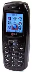 Galeria zdjęć telefonu LG KG119