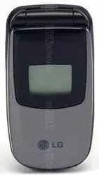 Galeria zdjęć telefonu LG KG120