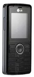 Galeria zdjęć telefonu LG KG195