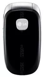 Galeria zdjęć telefonu LG KG210