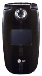 Galeria zdjęć telefonu LG KG240