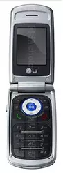 Galeria zdjęć telefonu LG KG245