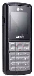 Galeria zdjęć telefonu LG KG271