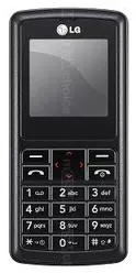Galeria zdjęć telefonu LG KG275