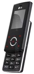 Galeria zdjęć telefonu LG KG280 Galeria zdjęć telefonu LG KG280