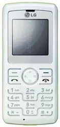 Galeria zdjęć telefonu LG KG285