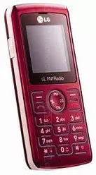 Galeria zdjęć telefonu LG KG288