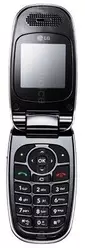 Galeria zdjęć telefonu LG KG370