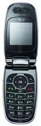 Galeria zdjęć telefonu LG KG375