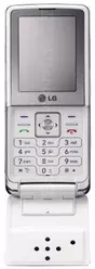 Galeria zdjęć telefonu LG KM386 Galeria zdjęć telefonu LG KM386