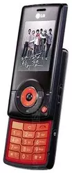 Galeria zdjęć telefonu LG KM501