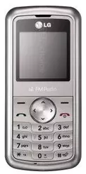 Galeria zdjęć telefonu LG KP105