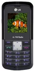 Galeria zdjęć telefonu LG KP106 Ruby Galeria zdjęć telefonu LG KP106 Ruby