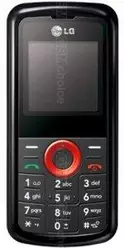 Galeria zdjęć telefonu LG KP108